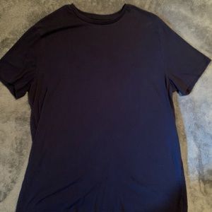 Men’s short sleeve tee